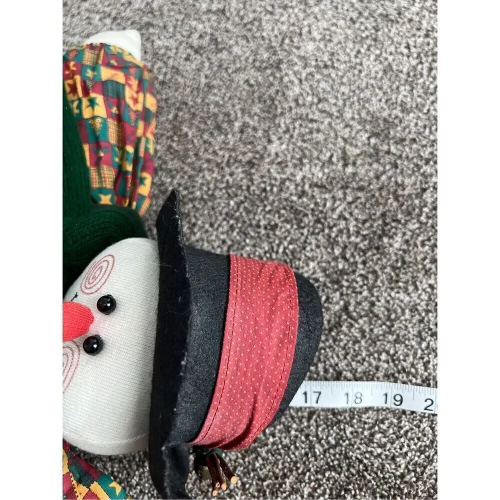 No Brand vintage stuffed